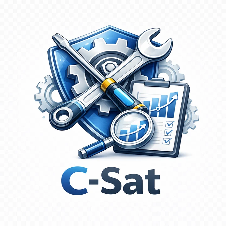 Customer Satisfaction Analyser