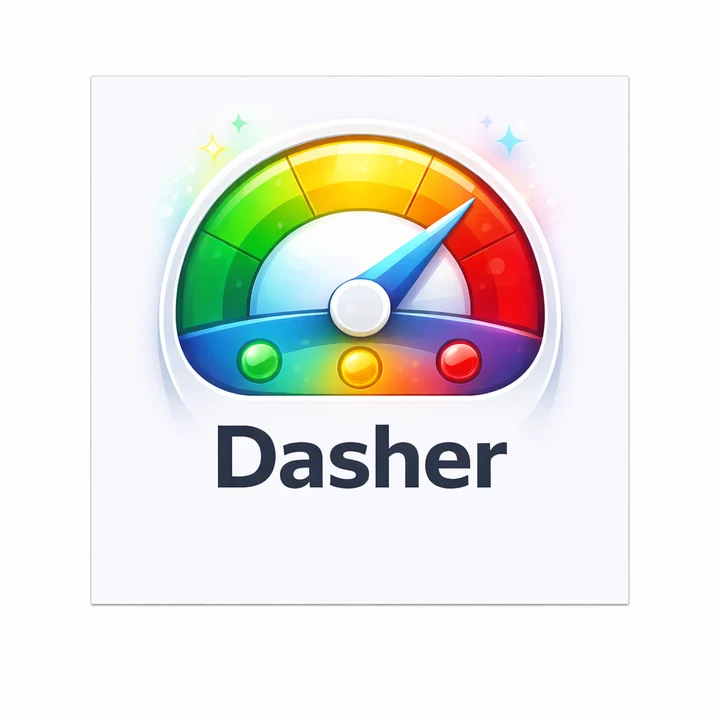 Dasher