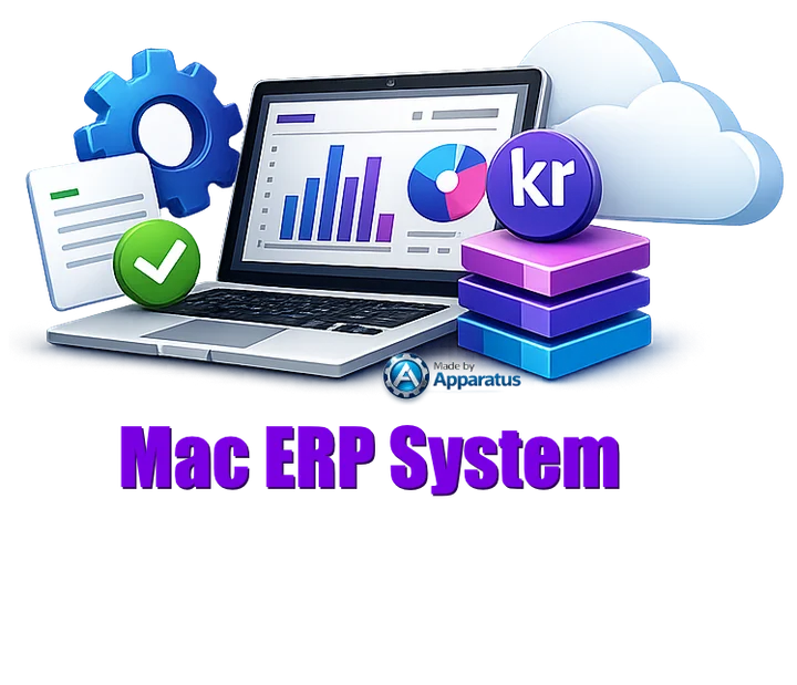 ERP