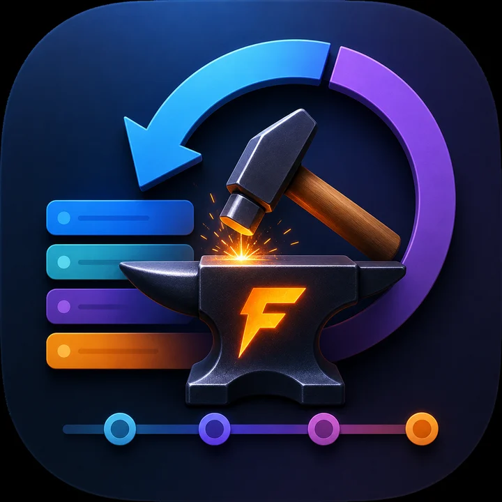 ForgePilot