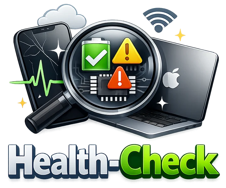 Health Check