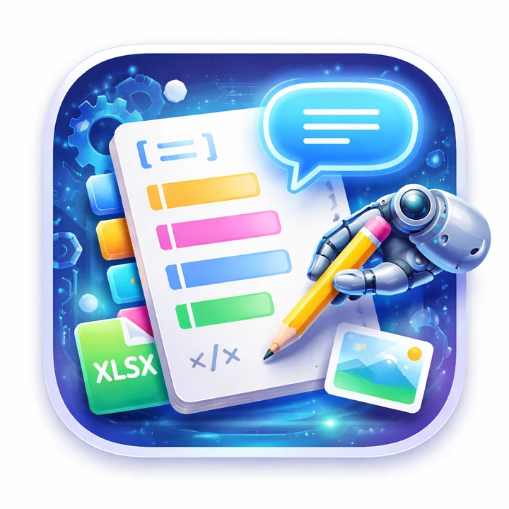 Productivity Tool