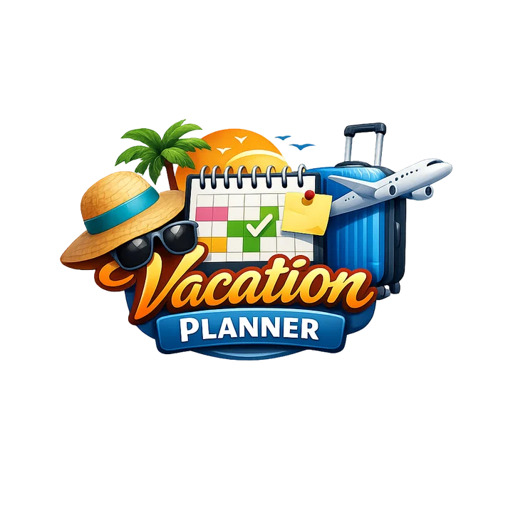 Vacation Planner